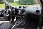 Smart ForTwo CK10 by Carlsson 2016 года